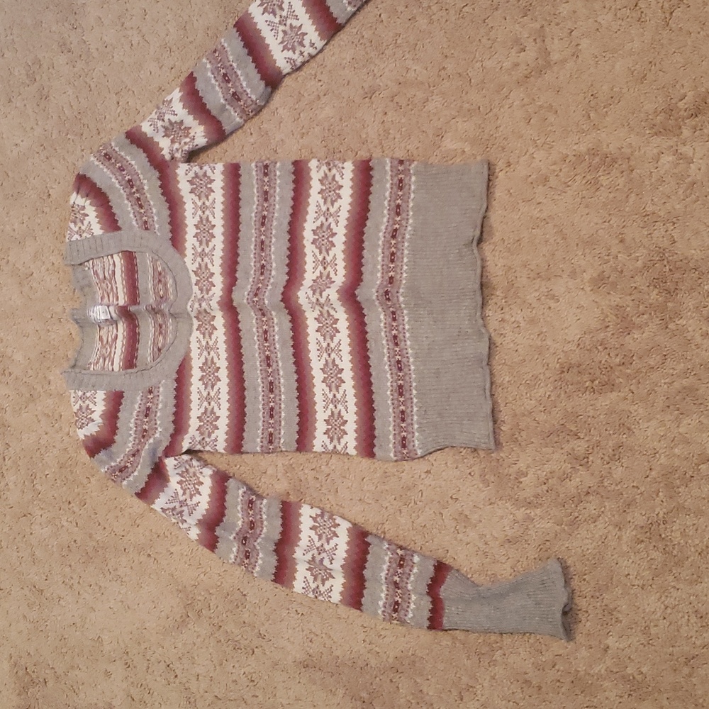 Sweater Size S
